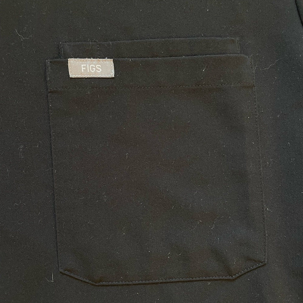 Multiple Figs Scrub Set: Technical Collection. - image 3